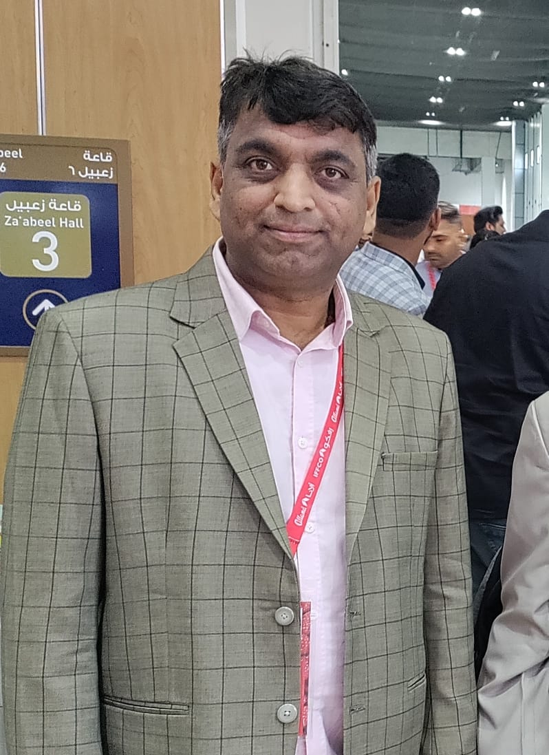 Founder